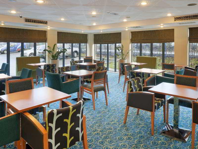 Knowsley Inn & Lounge Formally Holiday Inn Express Restauracja zdjęcie