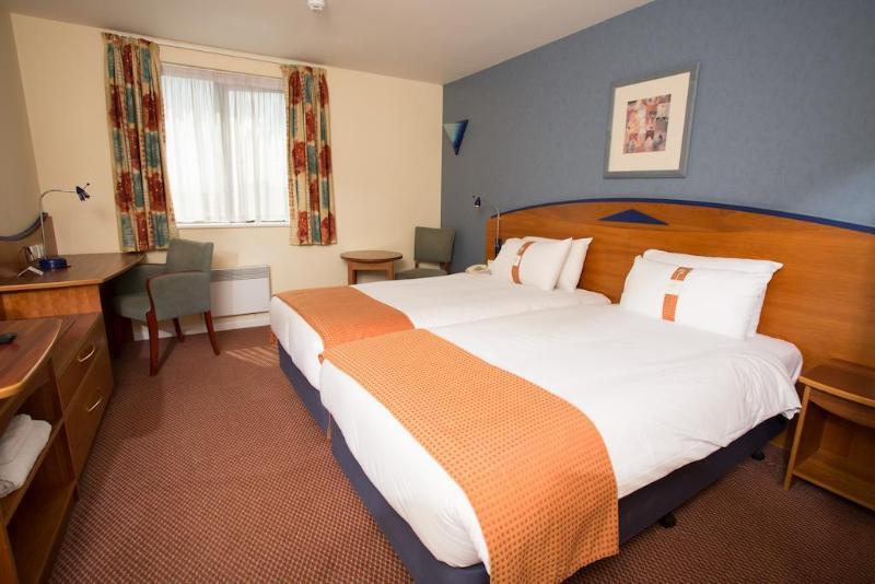 Knowsley Inn & Lounge Formally Holiday Inn Express Zewnętrze zdjęcie