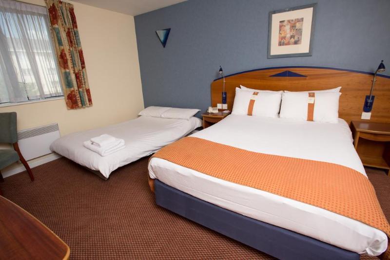 Knowsley Inn & Lounge Formally Holiday Inn Express Zewnętrze zdjęcie